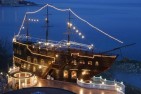 Хотел Сириус Бийч 4*, Свети Свети Константин и Елена